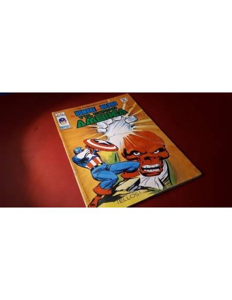 MUY BUEN ESTADO INSUPERABLES 8 VERTICE VOL I