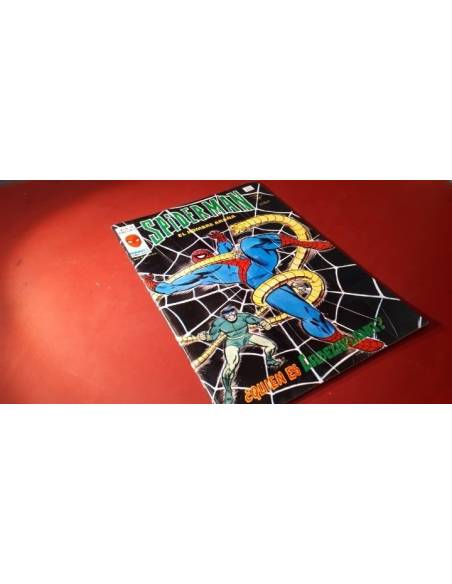SPIDERMAN 56 VERTICE VOL III