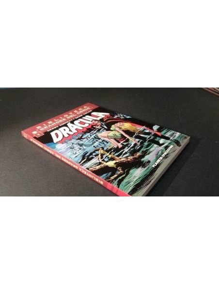 EXCELENTE ESTADO DRACULA 1 PLANETA