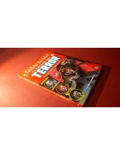 EXCELENTE ESTADO BIBLIOTECA GRANDES DEL COMIC CLASICOS...