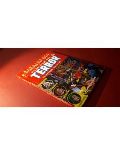DE KIOSCO BIBLIOTECA GRANDES DEL COMIC CLASICOS DEL...