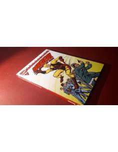 DE KIOSCO BIBLIOTECA MARVEL DAREDEVIL 1 EXCELSIOR FORUM