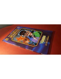 EXCELENTE ESTADO TESOROS MARVEL LOS 4 FANTASTICOS LOS...