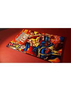 DE KIOSCO ULTRAVERSE/LA RESURECCION DE FENIX 1 FORUM