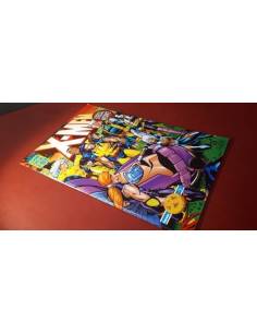 DE KIOSCO X MEN ESPECIAL MUTANTE 87 FORUM