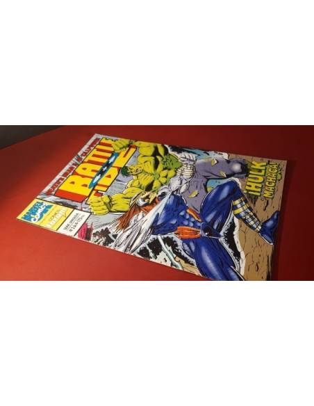 EXCELENTE ESTADO BATTLETIDE II 2 FORUM