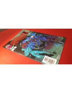EXCELENTE ESTADO PATRULLA X 16 FORUM