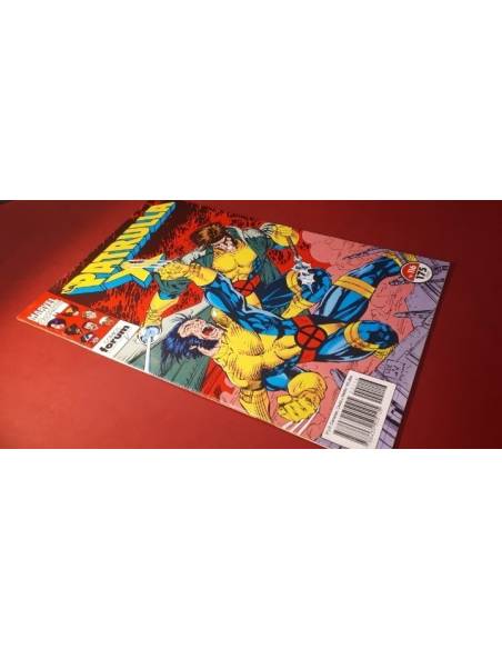 EXCELENTE ESTADO LA PATRULLA X 116 FORUM