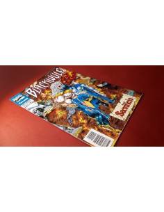 EXCELENTE ESTADO BLACKWULF 3 FORUM