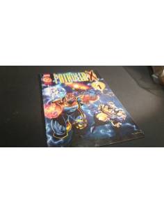 BUEN ESTADO PATRULLA X 1 VII