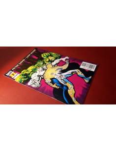 CASI EXCELENTE HULK 1 FORUM PETER DAVID LIAM SHARP