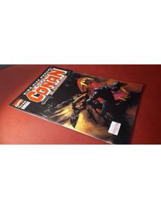EXCELENTE ESTADO CONAN EL BARBARO 1 EXTRA FORUM