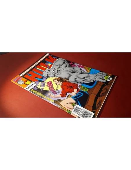 DE KIOSCO HULK Y IRON MAN 5 FORUM