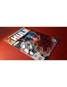 DE KIOSCO HULK Y IRON MAN 6 FORUM