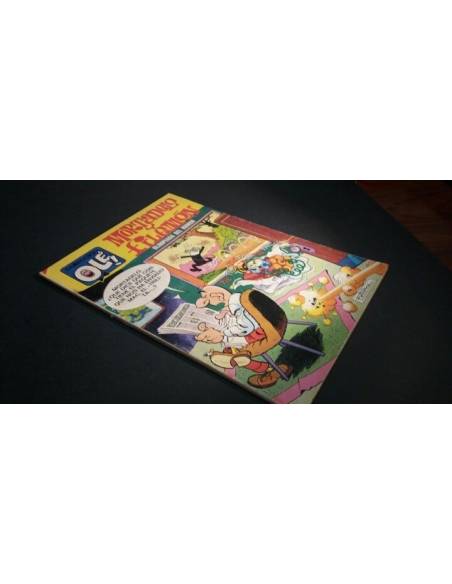 MUY BUEN ESTADO MORTADELO Y FILEMON 94 BRUGUERA