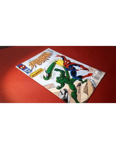 EXCELENTE ESTADO LAS NUEVAS AVENTURAS DE SPIDERMAN 2 FORUM