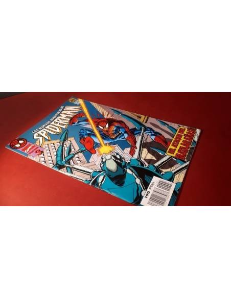 EXCELENTE ESTADO LAS NUEVAS AVENTURAS DE SPIDERMAN 3 FORUM