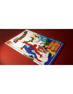 EXCELENTE ESTADO CLASSIC SPIDERMAN 10 FORUM