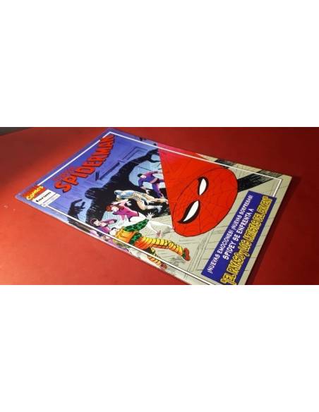 EXCELENTE ESTADO CLASSIC SPIDERMAN 13 FORUM