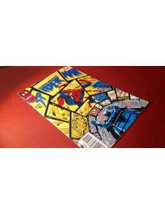 EXCELENTE ESTADO LAS NUEVAS AVENTURAS DE SPIDERMAN 4 FORUM