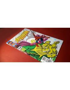 DE KIOSCO LAS NUEVAS AVENTURAS DE SPIDERMAN 5 FORUM