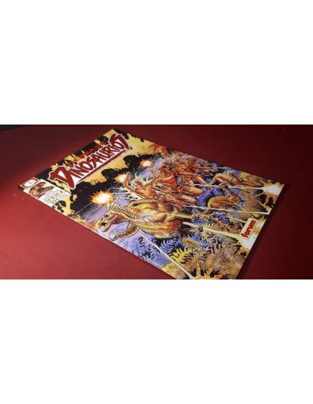 DE KIOSCO TIERRA DE DINOSAURIOS 3 FORUM