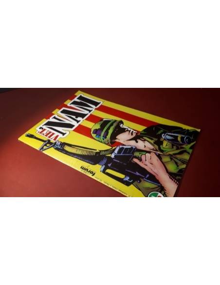 EXCELENTE ESTADO VIETNAM 1 FORUM