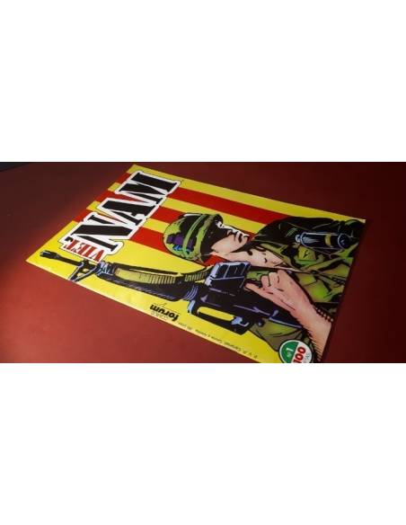 EXCELENTE ESTADO VIETNAM 1 FORUM