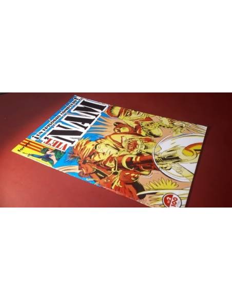 EXCELENTE ESTADO VIETNAM 2 FORUM