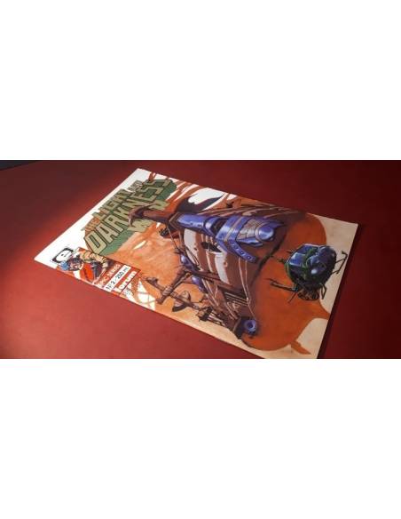 DE KIOSCO THE LIGHT AND DARKNESS WAR 2 FORUM