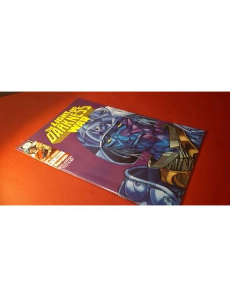 DE KIOSCO THE LIGHT AND DARKNESS WAR 3 FORUM