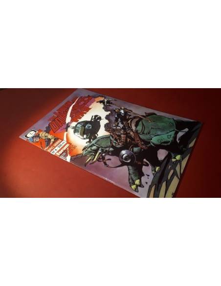 DE KIOSCO THE LIGHT AND DARKNESS WAR 4 FORUM