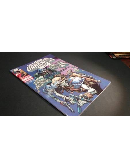 DE KIOSCO THE LIGHT AND DARKNESS WAR 1 FORUM