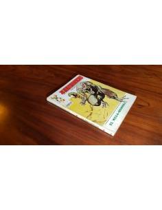 LOS 4 FANTASTICOS 54 VERTICE