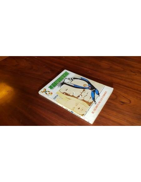 LOS 4 FANTASTICOS 57 BUEN ESTADO VERTICE