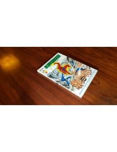 LOS 4 FANTASTICOS 64 MUY BUEN ESTADO VERTICE