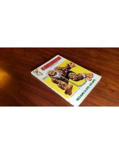 LOS 4 FANTASTICOS 45 MUY BUEN ESTADO VERTICE