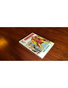 LOS 4 FANTASTICOS 43 MUY BUEN ESTADO VERTICE