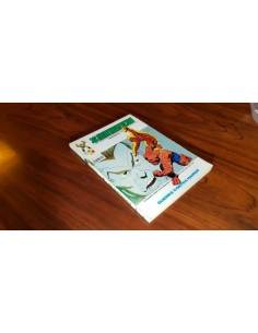 LOS 4 FANTASTICOS 51 CASI EXCELENTE ESTADO TACO VERTICE