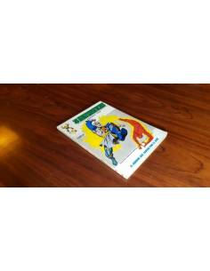 LOS 4 FANTASTICOS 60 CASI EXCELENTE ESTADO TACO VERTICE