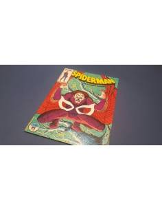 SPIDERMAN 17 EXCELENTE ESTADO FORUM