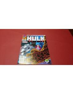 HULK 6 COMICS FORUM EXCELENTE ESTADO INCREIBLE HULK &...
