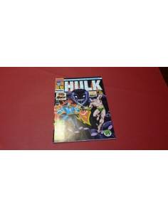 HULK 3 COMICS FORUM EXCELENTE ESTADO INCREIBLE HULK &...