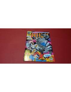 HULK 2 COMICS FORUM EXCELENTE ESTADO INCREIBLE HULK &...