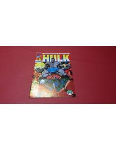 HULK 1 COMICS FORUM EXCELENTE ESTADO INCREIBLE HULK &...
