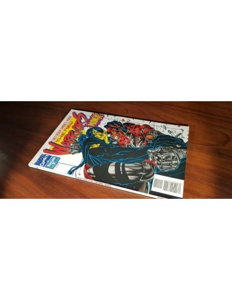 DE KIOSKO THE NEW WARRIORS 2 FORUM