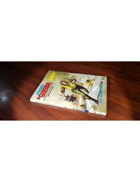 MUY BUEN ESTADO ACCIONES DE GUERRA 17 VERTICE ALGUNAS LIGERAS ARRUGAS EN PORTADA