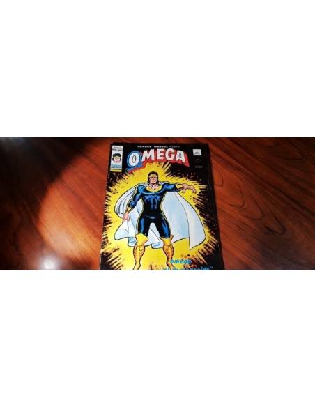 CASI EXCELENTE ESTADO HEROES MARVEL 41 VERTICE VOL II