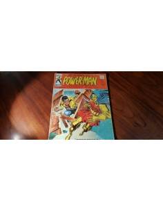 HEROES MARVEL 31 VERTICE VOL II USADO FALTA PAPEL EN...