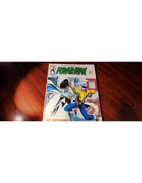 BUEN ESTADO HEROES MARVEL 29 VERTICE VOL II